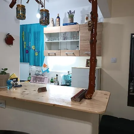 Sweet Home In Atene Esterno foto