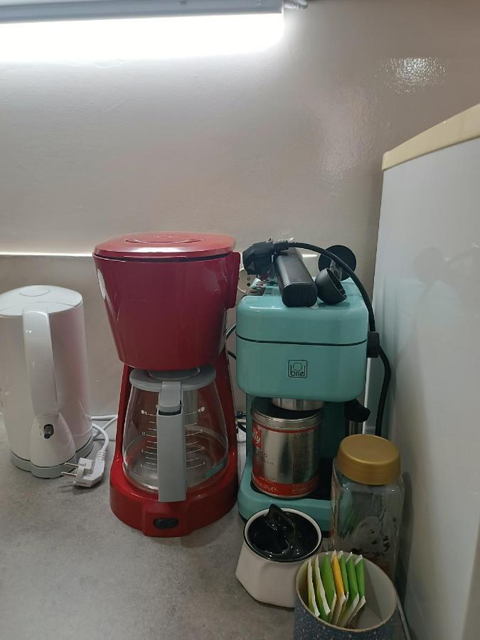 Apartament Sweet In
