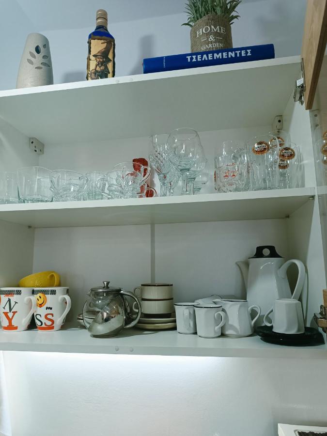 Apartmán Sweet In Atény