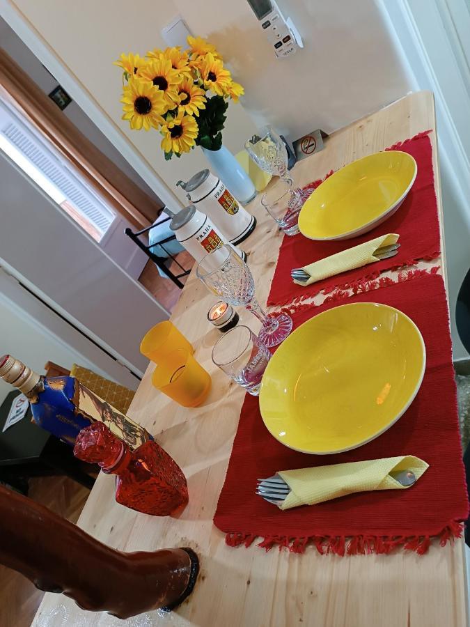 Apartament Sweet In *