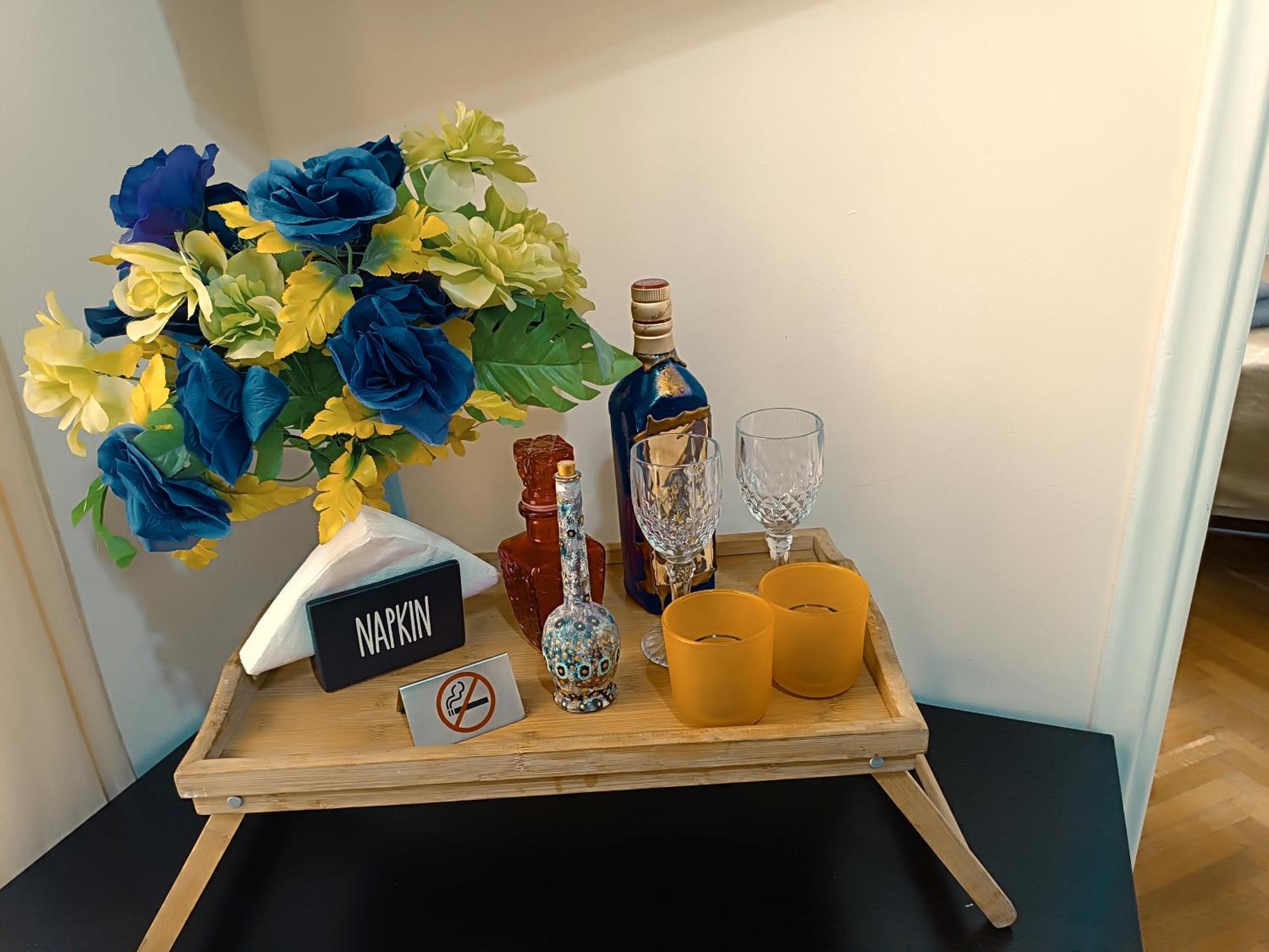 Sweet In Apartament