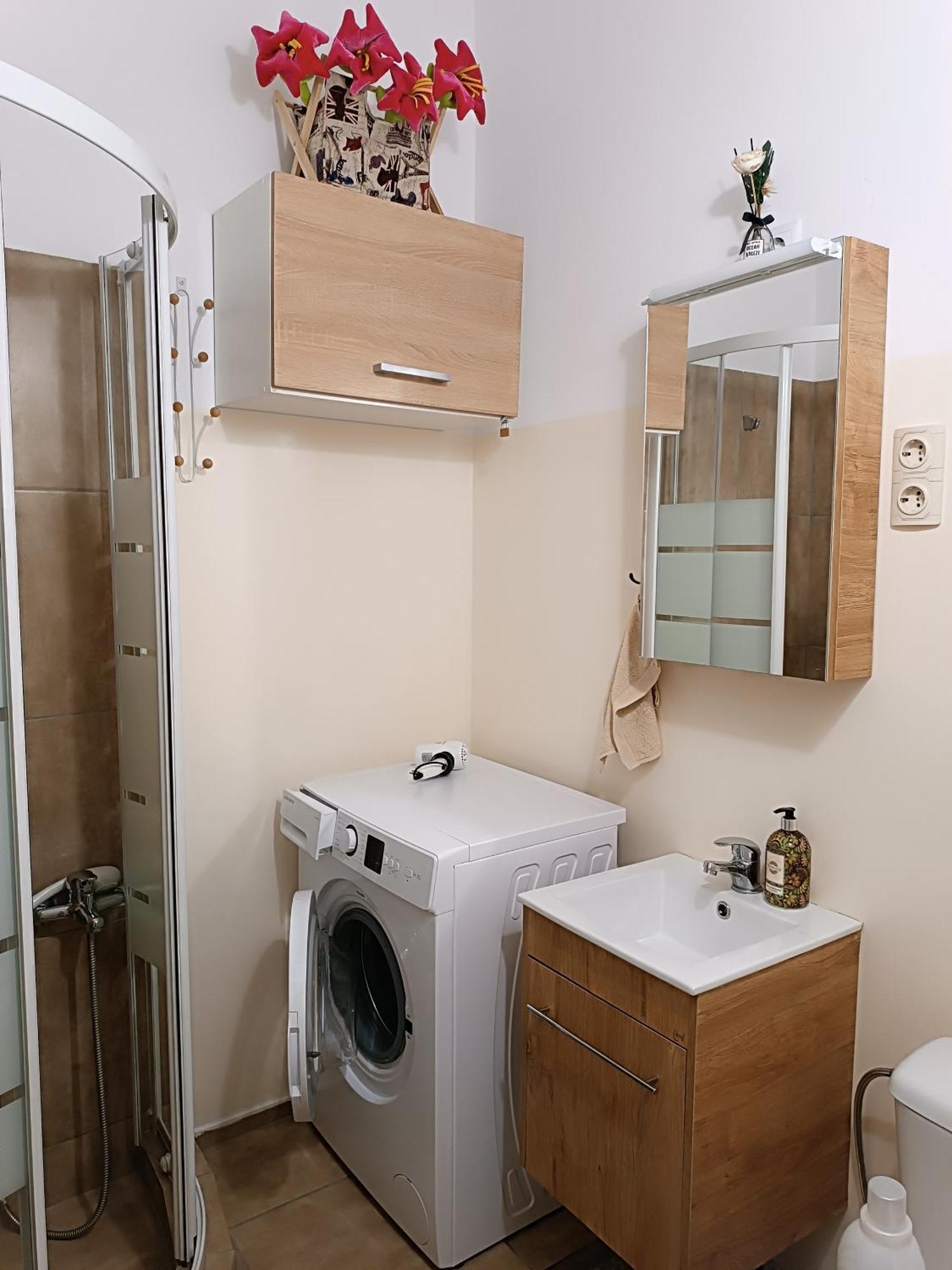 Sweet In Apartament Atena