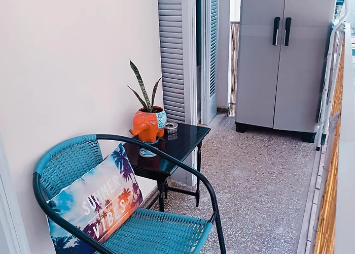 Sweet Home In Athens