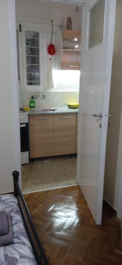 Apartment Sweet In