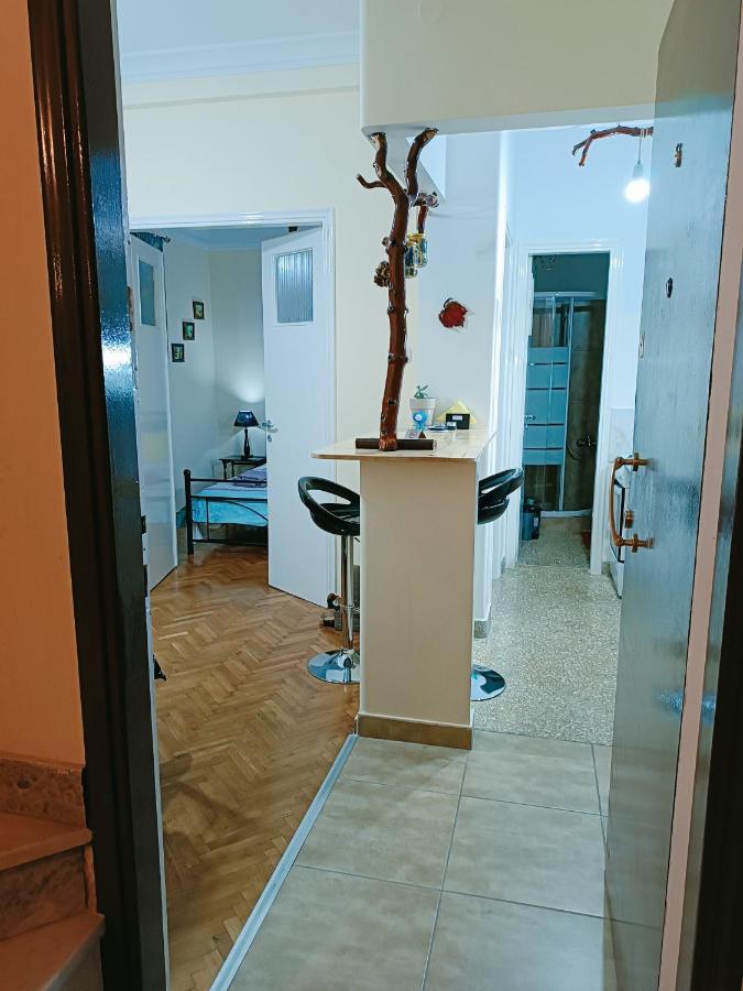 Apartment Sweet In *