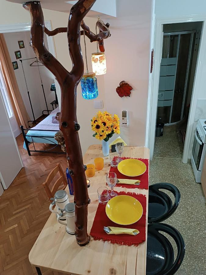 Apartment Sweet In