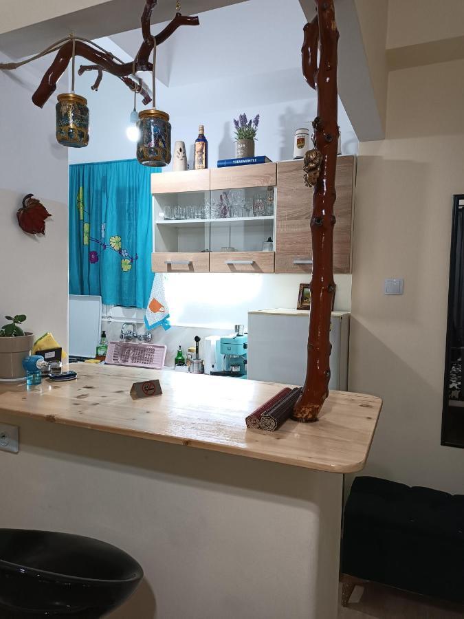 Apartment Sweet In Athens