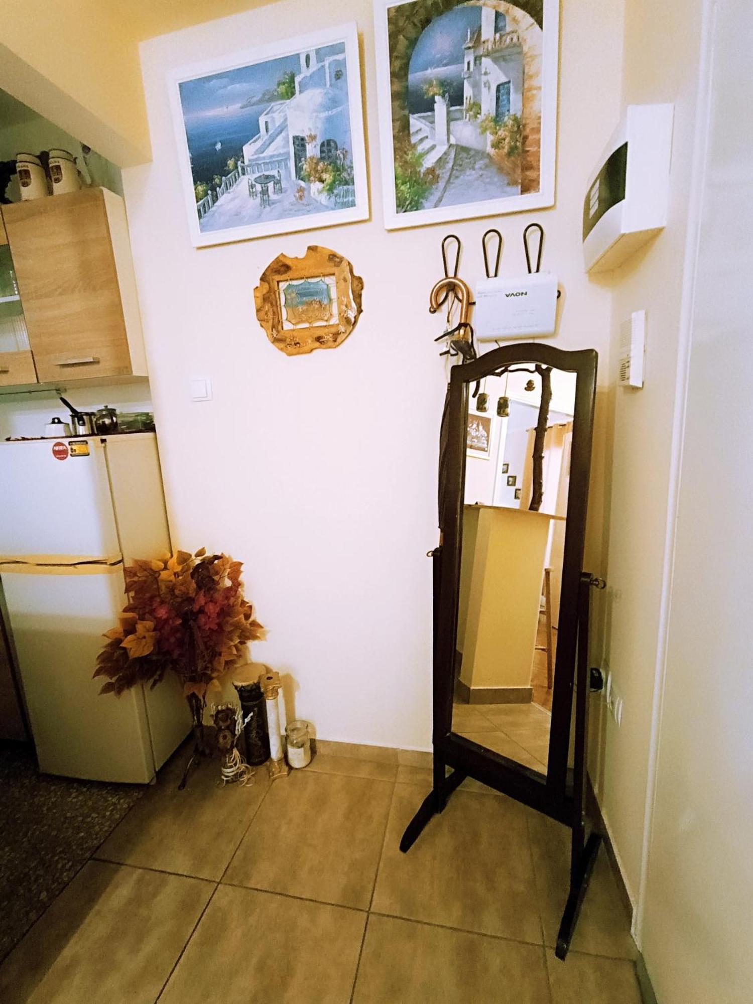Apartment Sweet In