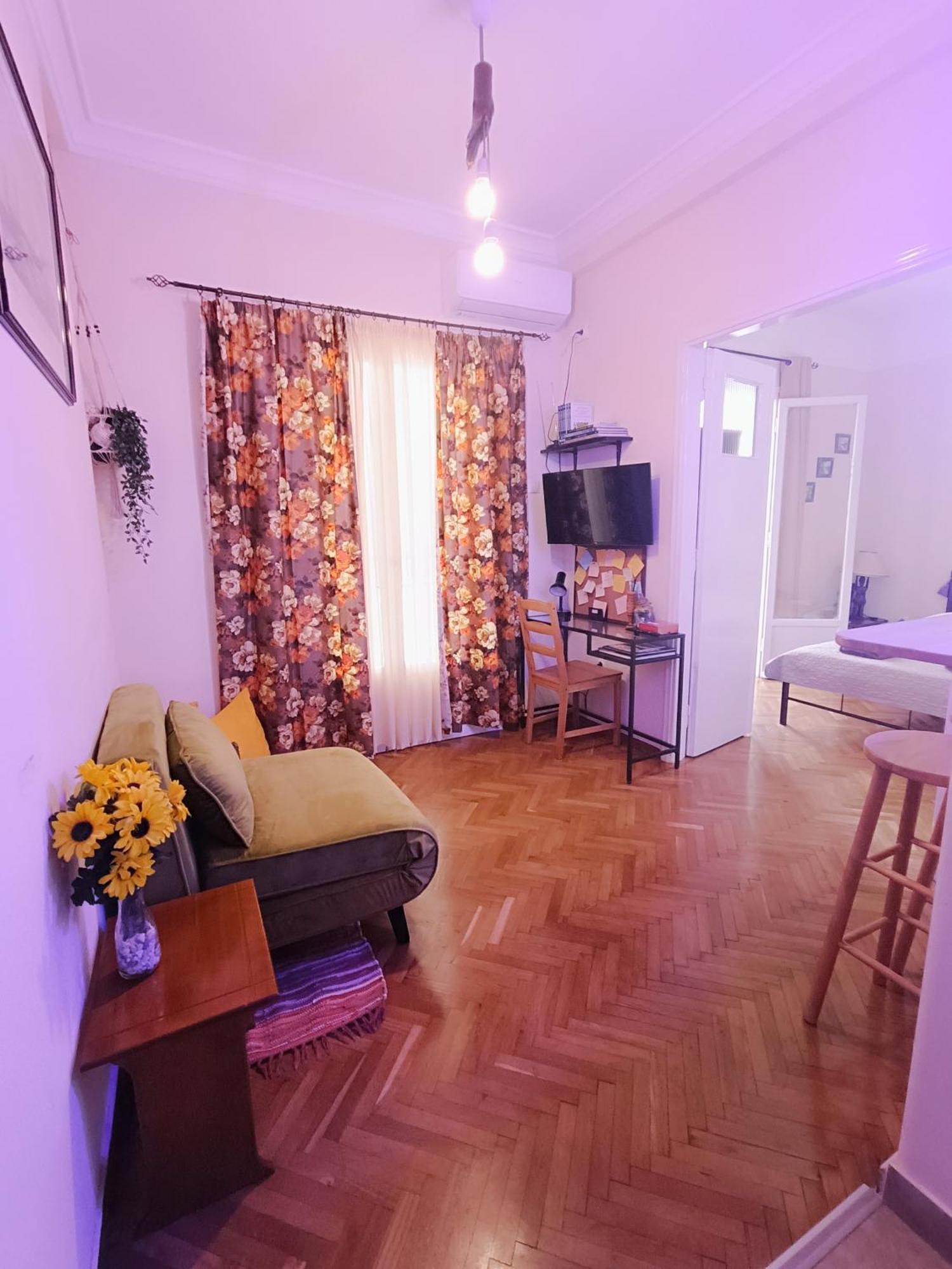 Apartment Sweet In