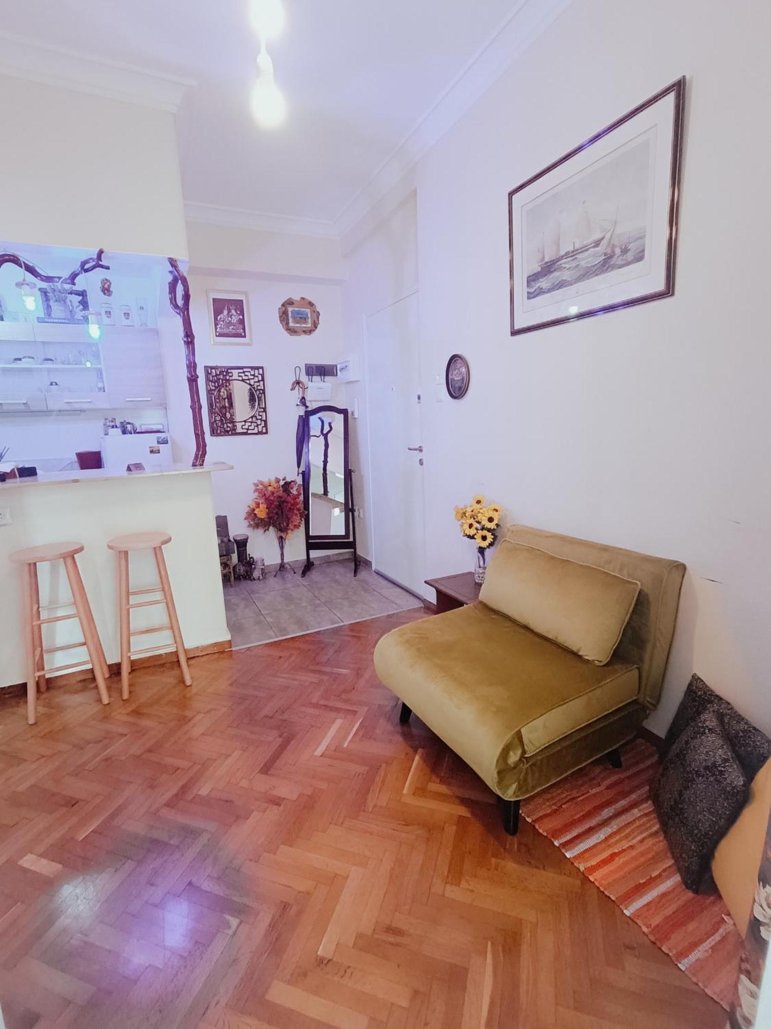 Sweet In Apartment *